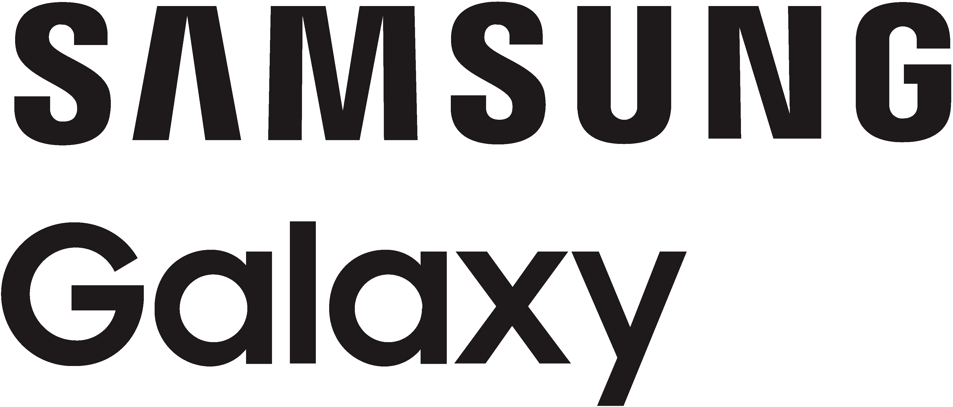 Samsung Galaxy